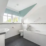 Infield House Ferienhaus