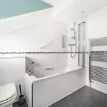 Ferienhaus Infield House