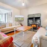 Infield House Ferienhaus *