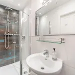 Ferienhaus Infield House Troutbeck Bridge