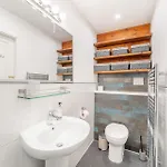 Infield House Ferienhaus