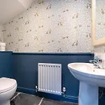 Ferienhaus Infield House *