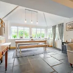 Infield House Ferienhaus Troutbeck Bridge