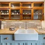 Infield House Ferienhaus Troutbeck Bridge