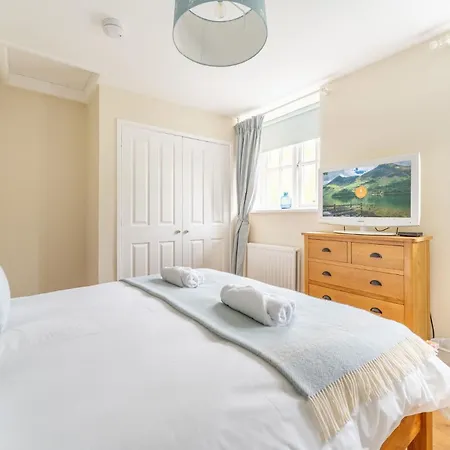 4 Bed In Troutbeck Bridge Oc-Lr089