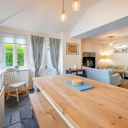 Сasa de vacaciones 4 Bed In Troutbeck Bridge Oc-Lr089 Troutbeck Bridge