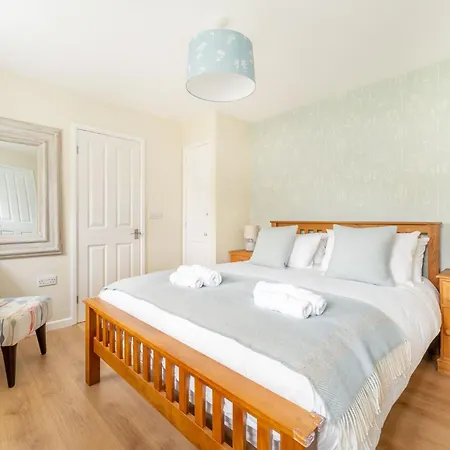 4 Bed In Troutbeck Bridge Oc-Lr089