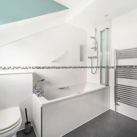 Сasa de vacaciones 4 Bed In Troutbeck Bridge Oc-Lr089