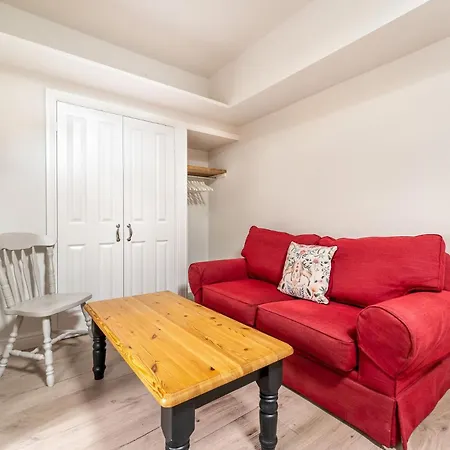 Infield House Nyaraló Troutbeck Bridge