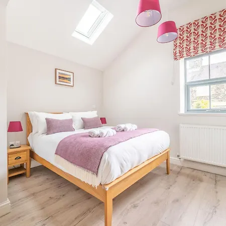 4 Bed In Troutbeck Bridge Oc-Lr089
