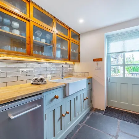 4 Bed In Troutbeck Bridge Oc-Lr089 Сasa de vacaciones *
