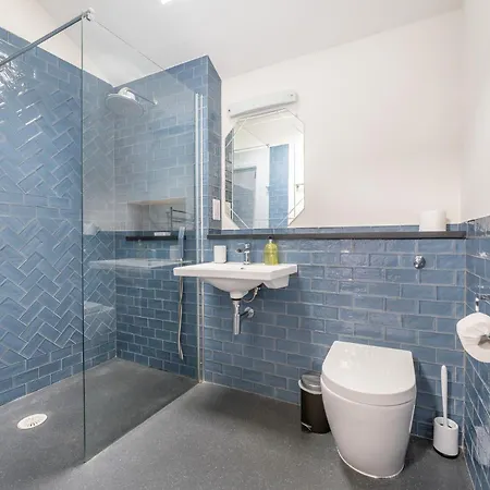 Infield House * Troutbeck Bridge