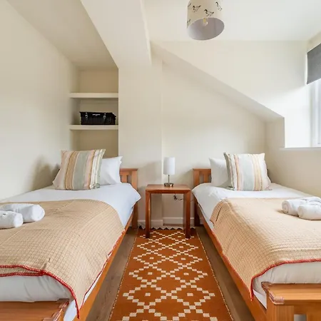 Infield House * Troutbeck Bridge