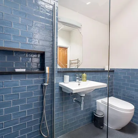 Nyaraló Infield House