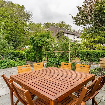 Infield House Holiday home Troutbeck Bridge