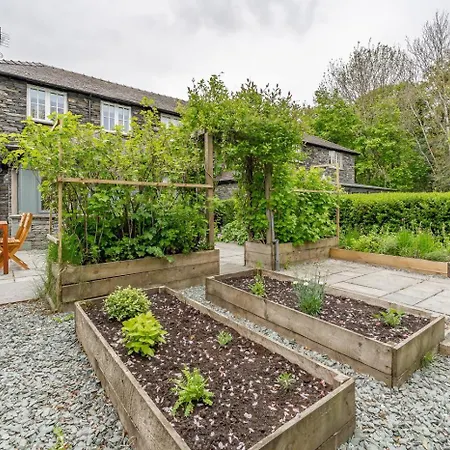 4 Bed In Oc-lr089 بيت للعطل Troutbeck Bridge