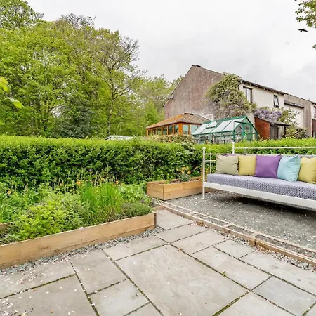 بيت للعطل 4 Bed In Oc-lr089 Troutbeck Bridge