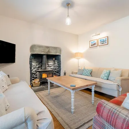 بيت للعطل 4 Bed In Oc-lr089 Troutbeck Bridge