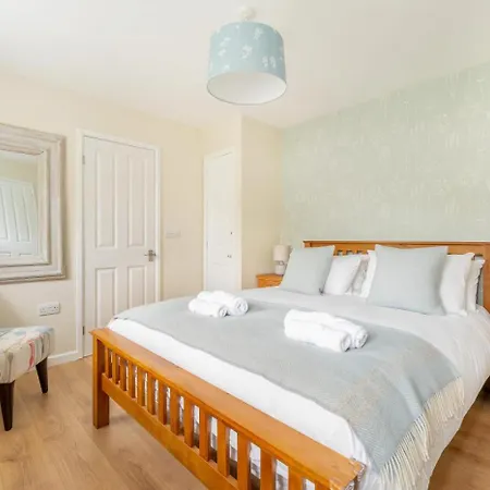 بيت للعطل 4 Bed In Oc-lr089