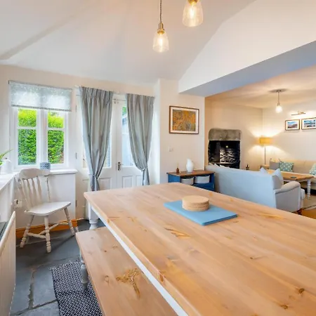 4 Bed In Oc-lr089 Troutbeck Bridge