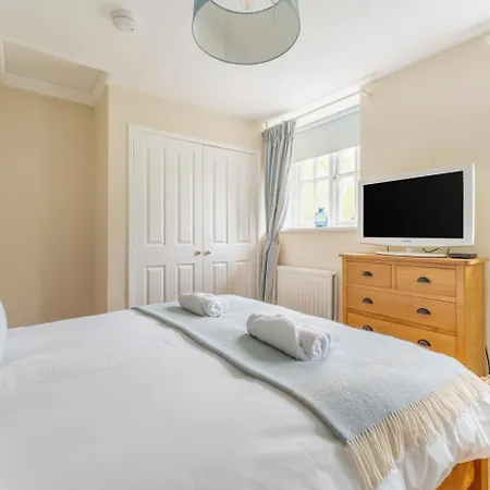 4 Bed In Oc-lr089 بيت للعطل Troutbeck Bridge