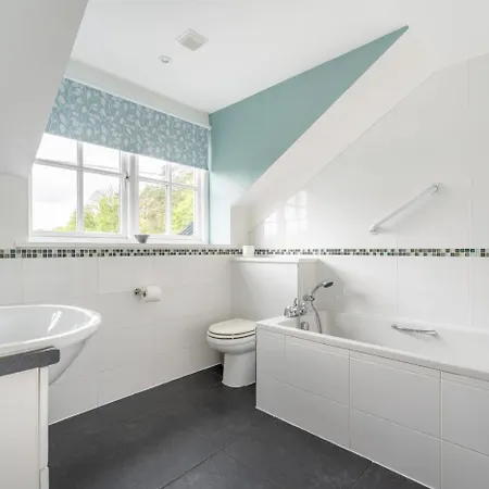 بيت للعطل 4 Bed In Oc-lr089 Troutbeck Bridge