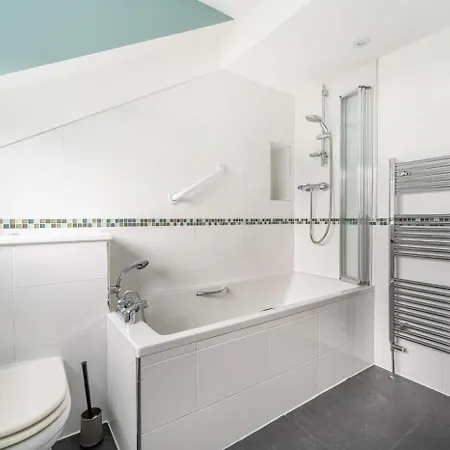 4 Bed In Oc-lr089 Troutbeck Bridge
