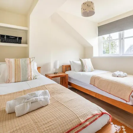 بيت للعطل 4 Bed In Oc-lr089 Troutbeck Bridge