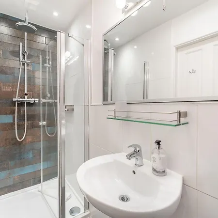 Tatil Evi Infield House Troutbeck Bridge