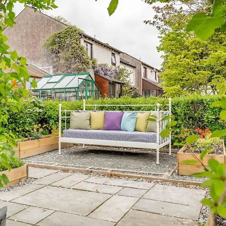 Tatil Evi Infield House